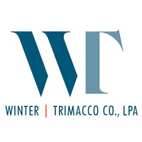 Winter | Trimacco Co., LPA logo - Similar company to Gembala, Mclaughlin & Pecora Co., Lpa