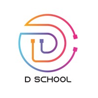 DSchool logo - Similar company to Dschoolchennai