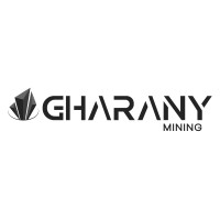 Gharany Mining logo - Similar company to Bost Mining