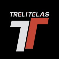 Trelitelas logo - Similar company to Aramebras