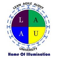 LAAU®, Home of Actionable Agile AI logo - Similar company to Fingertipspro™ Ai | Agilityintelligence™