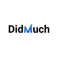 DidMuch logo - Similar company to Vilandy