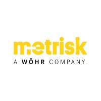 Metrisk Robotparkering AS logo - Similar company to Total Teknikk As