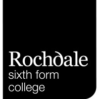 Rochdale Sixth Form College logo - Similar company to Aperture: Seamless Possibilities