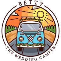Betty The Wedding Camper