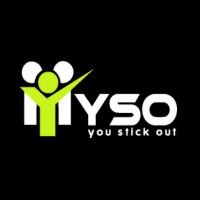 Youstickout - Agence Digitale logo - Similar company to The Wolves Of Linkedin