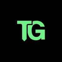TeeGenius logo - Similar company to Unpacking Tech