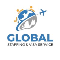 Global Staffing And Visa Service logo - Similar company to Scholars Jet
