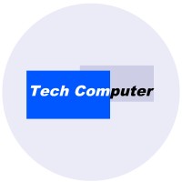 Tech Computer logo - Similar company to Kimind Consulting