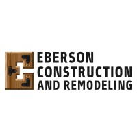 Eberson Construction logo - Similar company to Premier Alignment Consulting