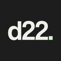 disrupt22. logo - Similar company to Realness: