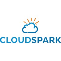 Cloudspark Technologies logo - Similar company to Idebil