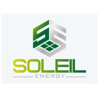 Soleil Energy Corp. logo - Similar company to Calls Engine