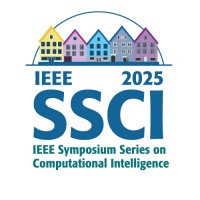 IEEE SSCI logo - Similar company to Alcor Lab Sapienza