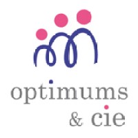 Optimums et cie logo - Similar company to Optimize Learning