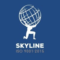 SKYLINE HEALTHCARE logo - Similar company to Skyline Medical Coding