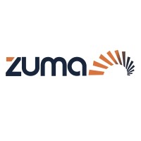 Zuma logo - Similar company to Arimany