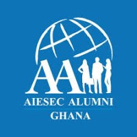 AIESEC ALUMNI GHANA logo - Similar company to Aiesec Alumni Europe