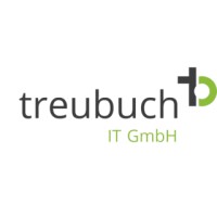 treubuch IT GmbH logo - Similar company to Spmsec