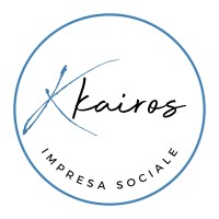 Kairos Impresa Società logo - Similar company to Thing