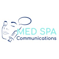 Med Spa Communications logo - Similar company to Spa Smart Web Sites, Seo & Marketing