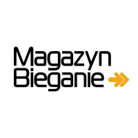 Magazyn Bieganie logo - Similar company to Młodzieżowa Liga E-Sportowa
