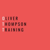 OLIVER THOMPSON TRAINING LTD logo - Similar company to Construx Staffing Group