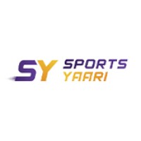 Sports Yaari logo - Similar company to Cricdart