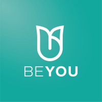 BeYou logo - Similar company to Human Again