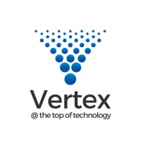 Vertex Techno Solutions (Bengaluru) Pvt Ltd logo - Similar company to Stpi - Bengaluru