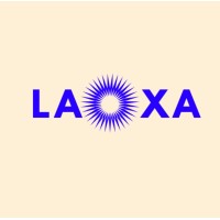 LAOXA logo - Similar company to Pureskin