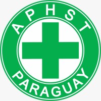 ASOCIACIÓN DE PROFESIONALES DE HIGIENE Y SEGURIDAD EN EL TRABAJO DEL PARAGUAY logo - Similar company to Ingeniería Sanitaria E Higiene Y Seguridad Industrial