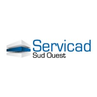 Servicad Sud Ouest logo - Similar company to Maxens Engineering