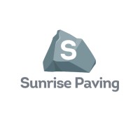 Sunrise Paving logo - Similar company to Compass Engineering Contractors, Inc.