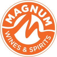 Magnum Wines & Spirits logo - Similar company to Muihua Sdn Bhd