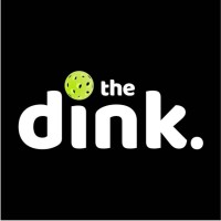 The Dink Pickleball logo - Similar company to S & A International, Ltd.