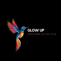 Glow UP logo - Similar company to Glow Up