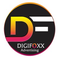 DigiFoxx Advertising logo - Similar company to Infinity Advertisement