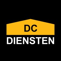 DC Diensten / Demirci Taxi logo - Similar company to Staxi