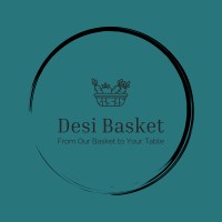 Desi Basket logo - Similar company to Dkomplex
