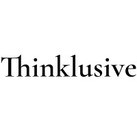 Thinklusive logo - Similar company to Thinklusive Inc