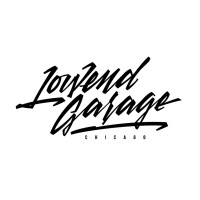 Lowend Garage Chicago, LLC logo - Similar company to Edinstudios