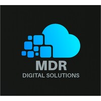 MDR Digital Solutions logo - Similar company to Advanceone Pty Ltd