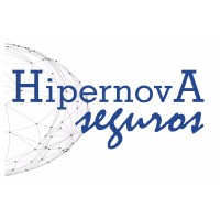 Hipernova Seguros logo - Similar company to Hipernova