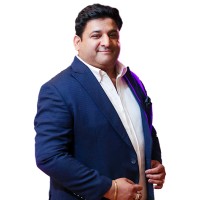 Vikas Sharma Organization logo - Similar company to Mall Of Noida