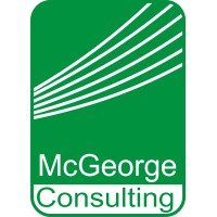 McGeorge Consulting Ltd. logo - Similar company to Doba Intelligence