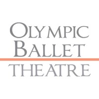 Olympic Ballet Theatre logo - Similar company to Atlantic Ballet