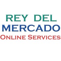 Rey Del Mercado Online Services logo - Similar company to Cueteam