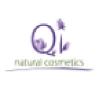 QI COSMETICS™ logo - Similar company to Encore Health & Beauty Clinic