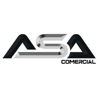 ASA COMERCIAL logo - Similar company to Asa Comercial